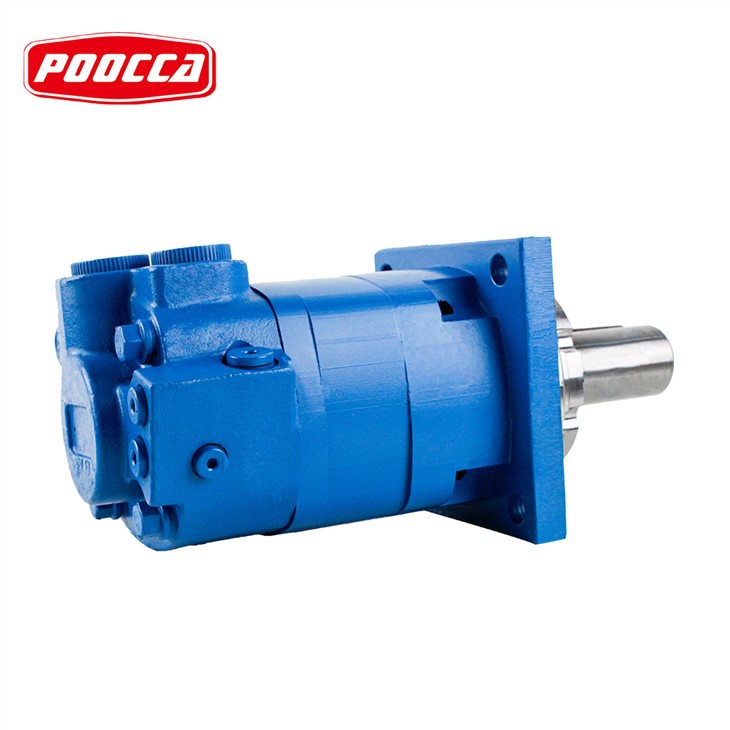 Char Lynn Eaton Hydraulic Motor 4000/4k