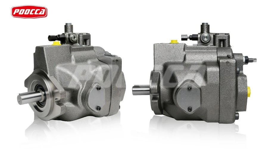 piston pump piston pump